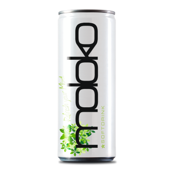 Moloko oder Go Fresh Softdrink