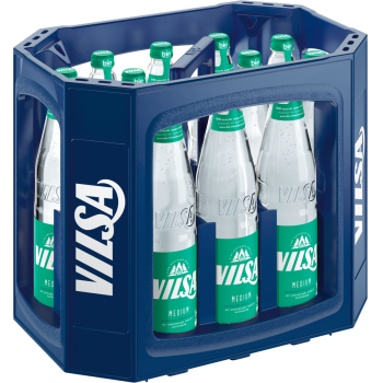 Vilsa Bio-Mineralwasser